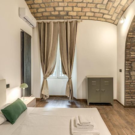 Spacious Apartment Close Vatican Рим Екстер'єр фото