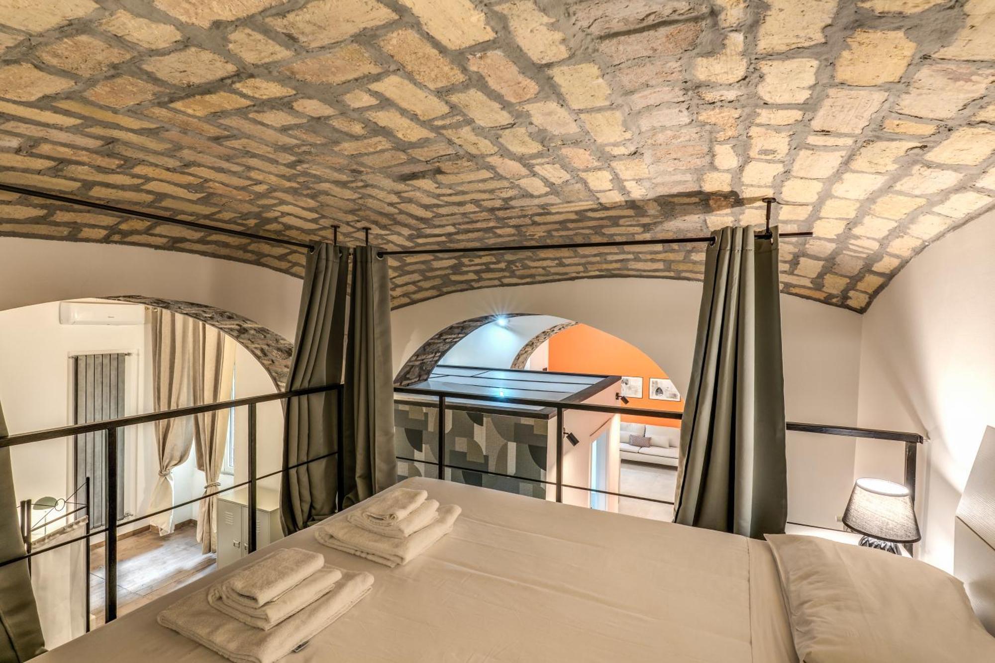 Spacious Apartment Close Vatican Рим Екстер'єр фото