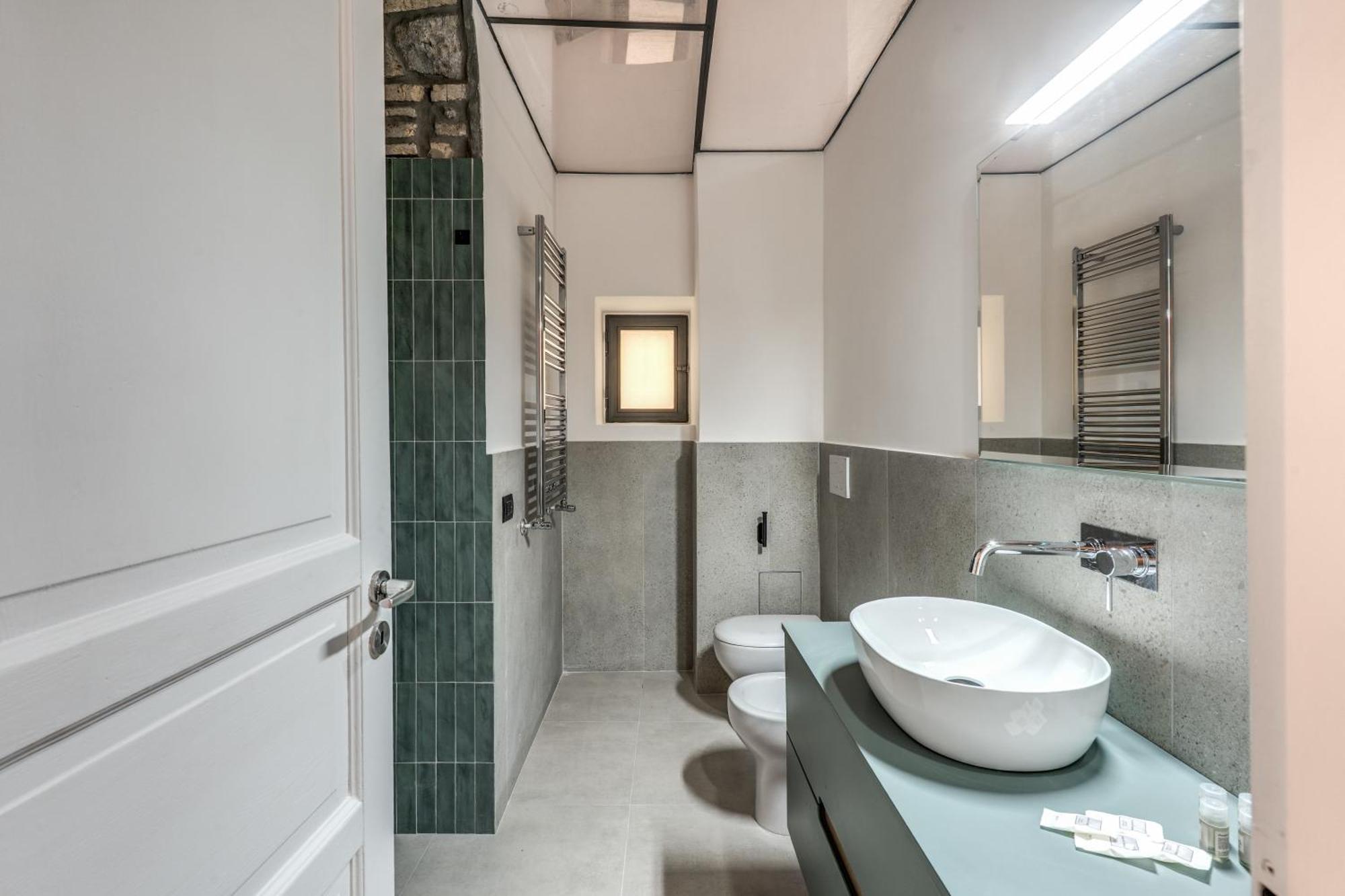 Spacious Apartment Close Vatican Рим Екстер'єр фото