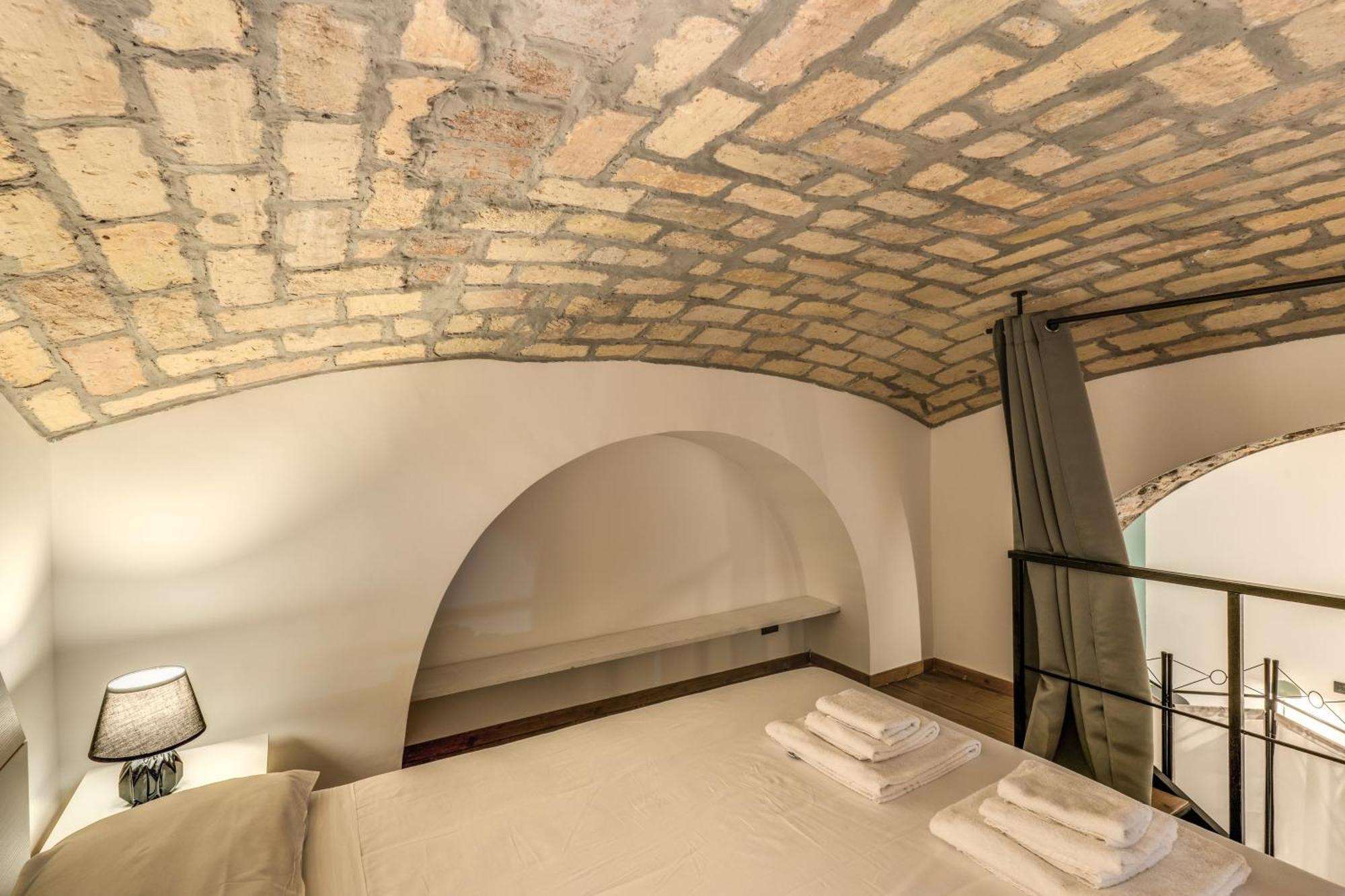 Spacious Apartment Close Vatican Рим Екстер'єр фото