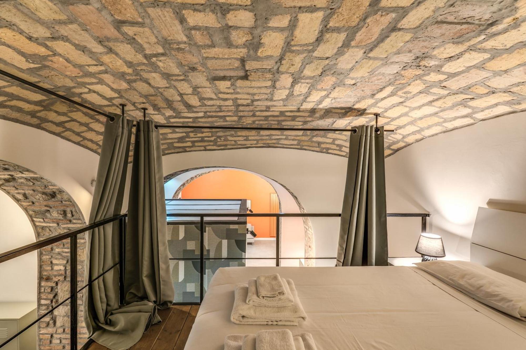 Spacious Apartment Close Vatican Рим Екстер'єр фото