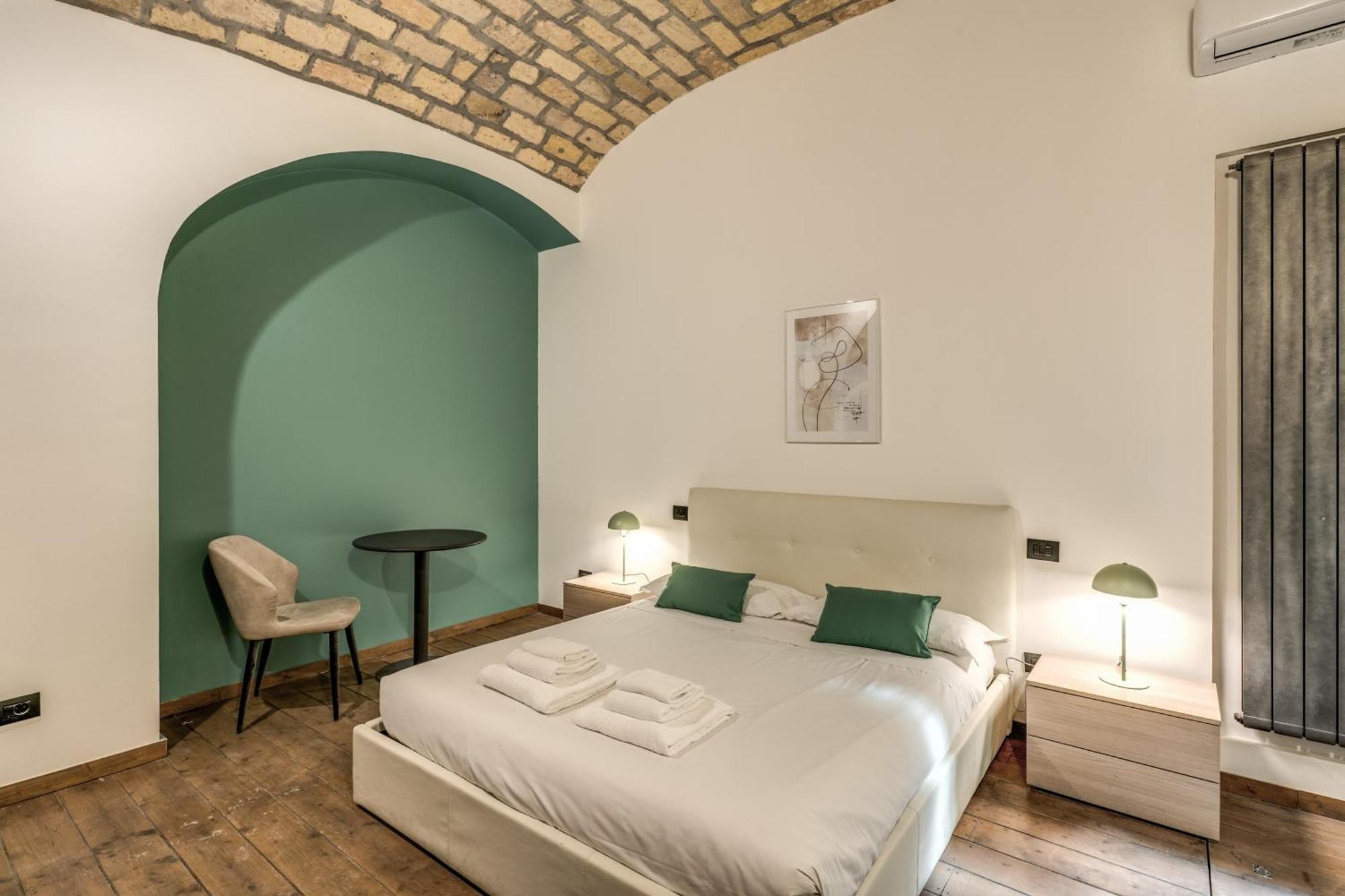 Spacious Apartment Close Vatican Рим Екстер'єр фото