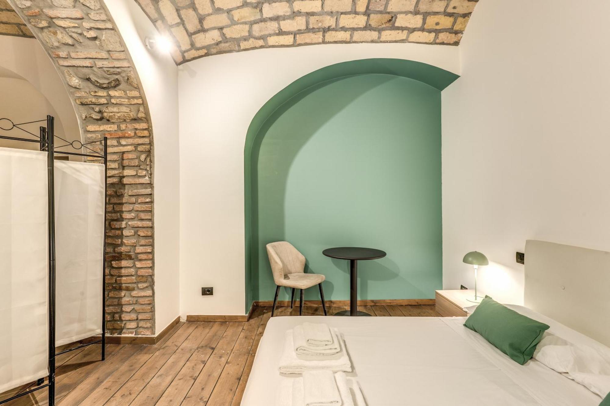 Spacious Apartment Close Vatican Рим Екстер'єр фото