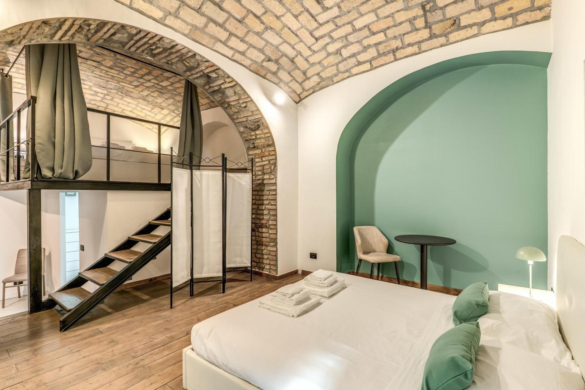 Spacious Apartment Close Vatican Рим Екстер'єр фото