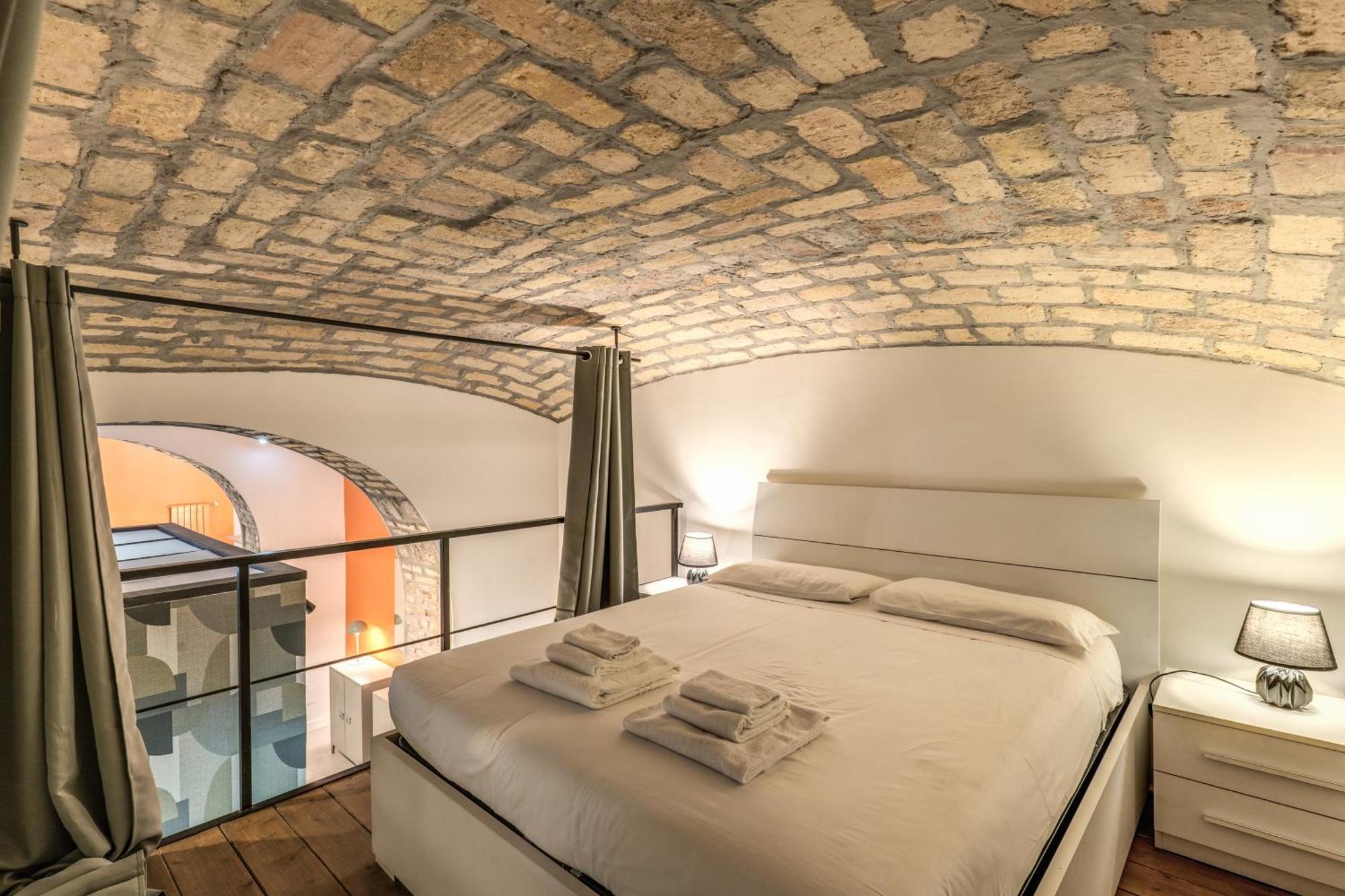 Spacious Apartment Close Vatican Рим Екстер'єр фото