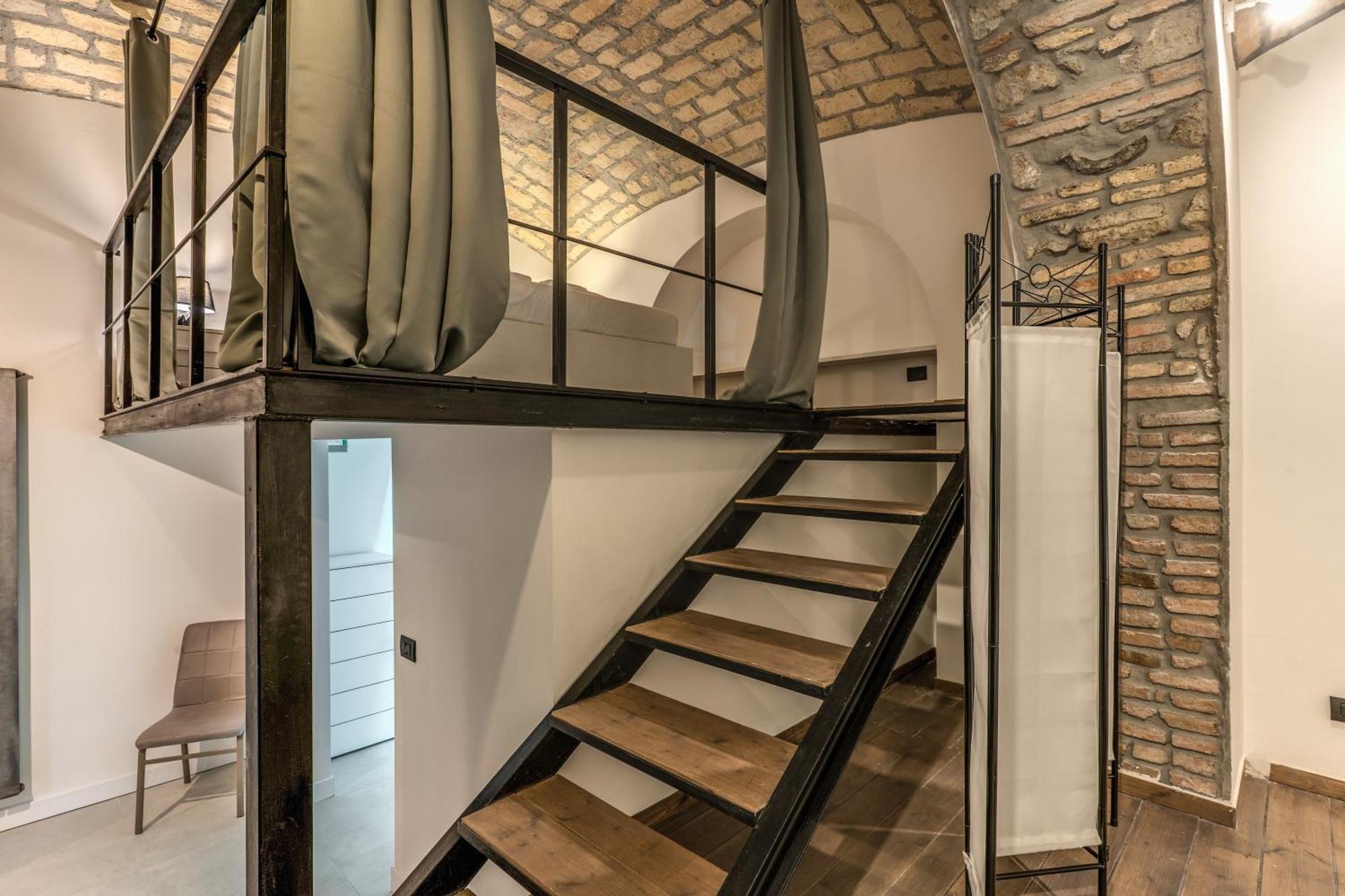 Spacious Apartment Close Vatican Рим Екстер'єр фото